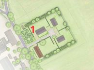 Broekstraat kavel 1, 5731 RB Mierlo