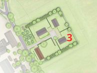 Broekstraat kavel 3, 5731 RB Mierlo