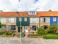 Clovisstraat 19, 2025 BL Haarlem