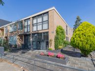 Hannolaan 1, 3526 RR Utrecht