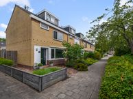 Vogelven 18, 1963 SV Heemskerk