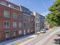 Burgemeester Pabstlaan 53, 2132 XE Hoofddorp