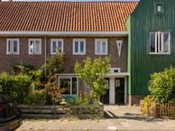 Zwaagstraat 31, 1023 AP Amsterdam