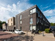 Berlagestraat 6, 3555 CW Utrecht