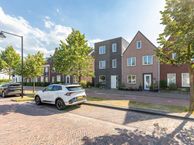 Marie Curielaan 55, 1341 BA Almere