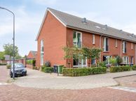 Loevesteinlaan 1, 4206 XS Gorinchem