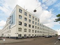 Dantestraat 284, 1102 ZS Amsterdam