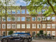 Van Spilbergenstraat 77-2, 1057 RA Amsterdam