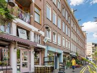 Beukenplein 20-4, 1091 KH Amsterdam