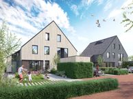 Twee-onder-een-kap (Bouwnr. 3), 2651 KC Berkel en Rodenrijs