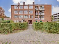 Beethovenweg 6-D, 3816 MD Amersfoort