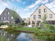 Twee-onder-een-kap (zij-uitbouw) (Bouwnr. 7), 2651 KC Berkel en Rodenrijs