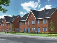 Merelstraat 97, 9713 VW Groningen