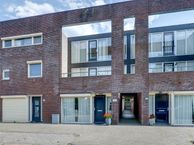 Spakenburglaan 122, 5035 JC Tilburg