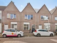 Sportstraat 1-D, 4708 AP Roosendaal