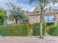 Berlicumstraat 11, 2341 AJ Oegstgeest