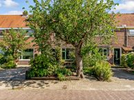 B. van Rooijenstraat 74, 1411 TX Naarden