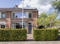 Zuiderzeelaan 23, 3752 TB Bunschoten-Spakenburg