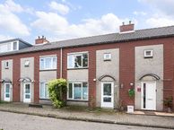 Etty Hillesumplantsoen 13, 2135 KJ Hoofddorp