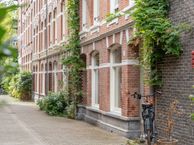 Manegestraat 2-H, 1018 VP Amsterdam