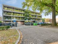 Lage Witsiebaan 78-35, 5042 DB Tilburg