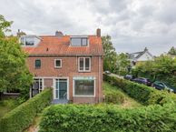 Prinses Marijkelaan 18, 2341 VL Oegstgeest