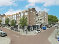 Pannekoekstraat 64-A, 3011 LJ Rotterdam