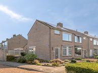 Orchideestraat 12, 4511 GV Breskens