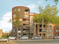 Slotermeerlaan 34-A, 1064 HB Amsterdam