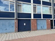 Albert Cuypstraat 89, 2902 GB Capelle aan den IJssel