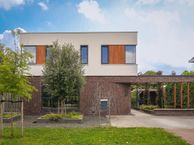 Zomertortellaan 9, 1343 CB Almere
