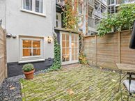 Van Hogendorpstraat 127-O, 1051 BM Amsterdam