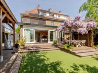 Lanckhorstlaan 89, 2101 BB Heemstede