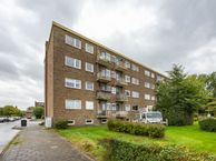 Nicolaas Beetsstraat 103, 9721 RM Groningen