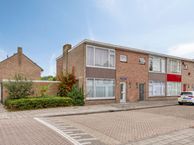 Le Bourgetstraat 2, 5042 TH Tilburg
