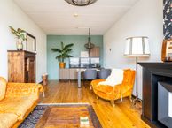 Willem Buytewechstraat 206-A03, 3024 VL Rotterdam