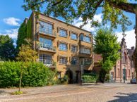 Oudwijkerlaan 4-2, 3581 TC Utrecht