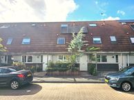 Klifrakplantsoen 236, 3544 RD Utrecht