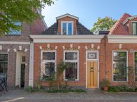 Leeuwarderstraat 8, 9718 HX Groningen
