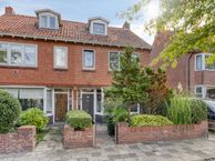 d'Hondecoeterstraat 58, 8932 DT Leeuwarden