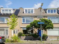 Bertha von Suttnerstraat 9, 2037 LE Haarlem