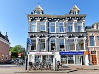 Zijlweg 38-RD, 2013 DJ Haarlem