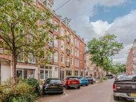 Pieter Baststraat 18-B, 1071 TX Amsterdam