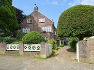 Violenweg 4-A, 2597 KL Den Haag