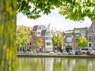 Spaarne 73-D, 2011 CG Haarlem