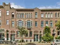 C.P.Tielestraat 9-A, 3023 TA Rotterdam
