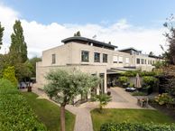 Burgemeester Beelaertspark 96, 3319 AW Dordrecht