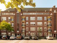Courbetstraat 9-3, 1077 ZP Amsterdam