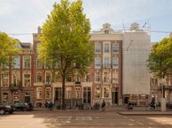 Sarphatistraat 74-4, 1018 GR Amsterdam