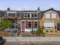 Hofstraat 9, 3245 CL Sommelsdijk